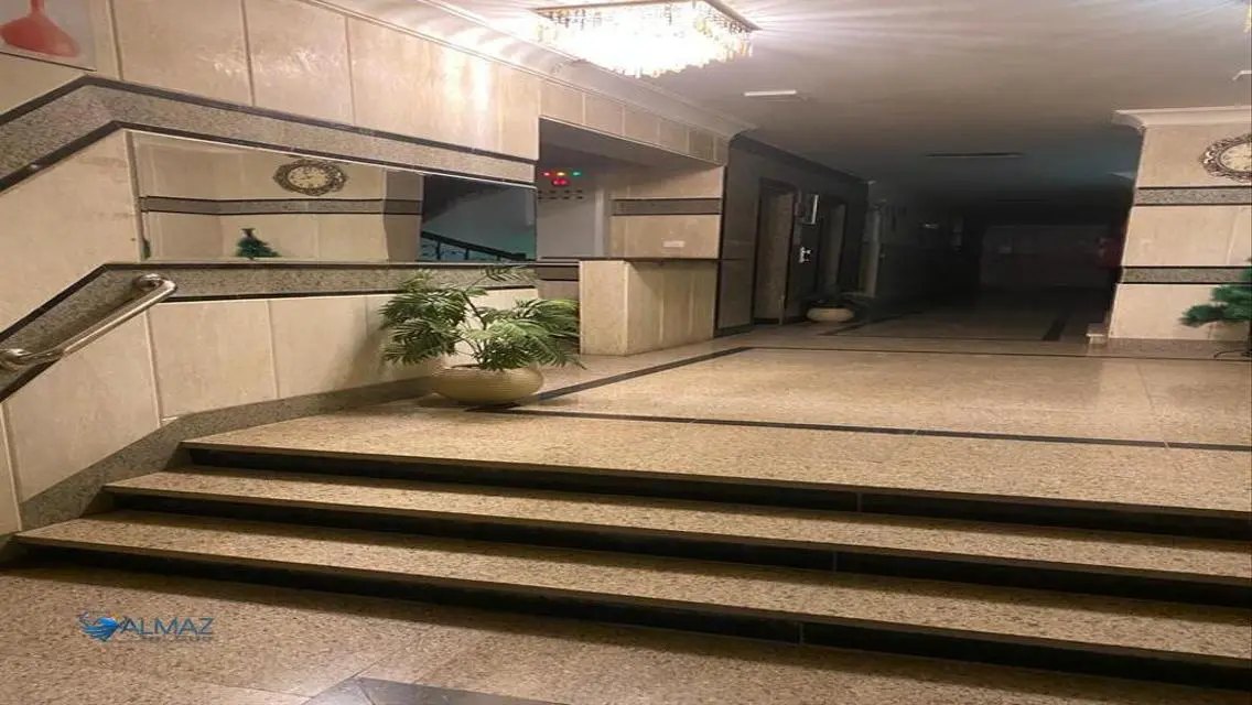 Luxury Apartment for Sale with Comfortable Space