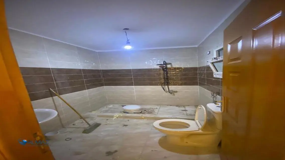 Luxury Apartment for Sale with Comfortable Space