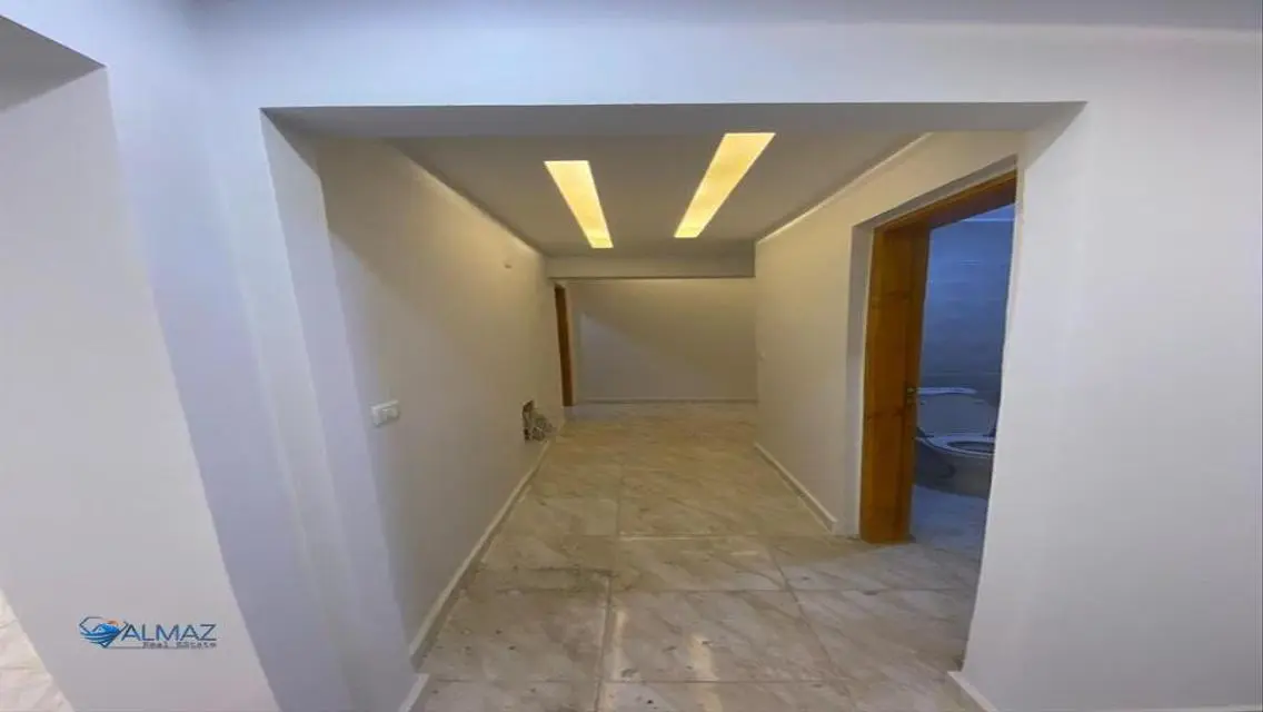 Luxury Apartment for Sale with Comfortable Space