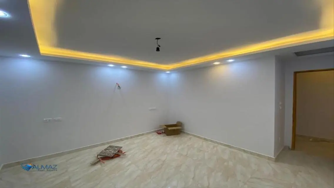 Luxury Apartment for Sale with Comfortable Space