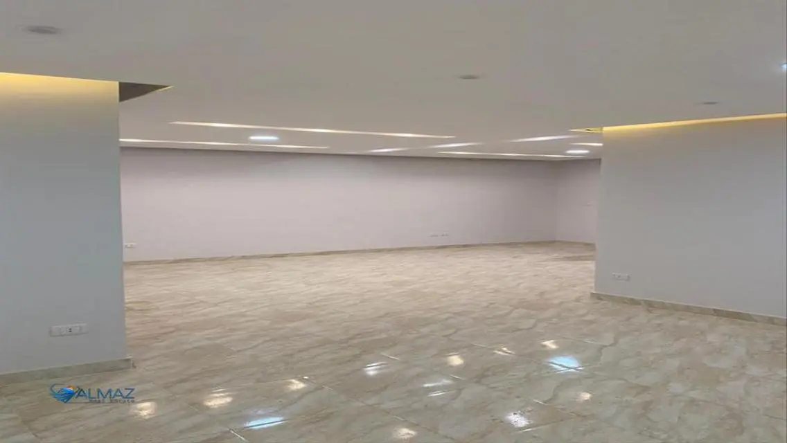 Luxury Apartment for Sale with Comfortable Space