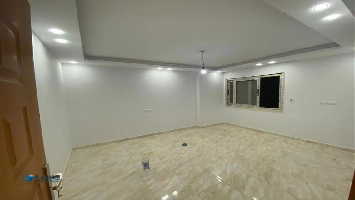 Luxury Apartment for Sale with Comfortable Space