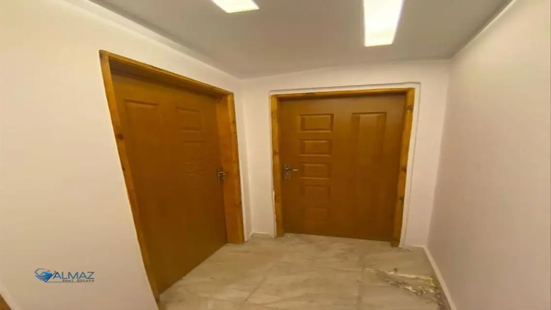Luxury Apartment for Sale with Comfortable Space
