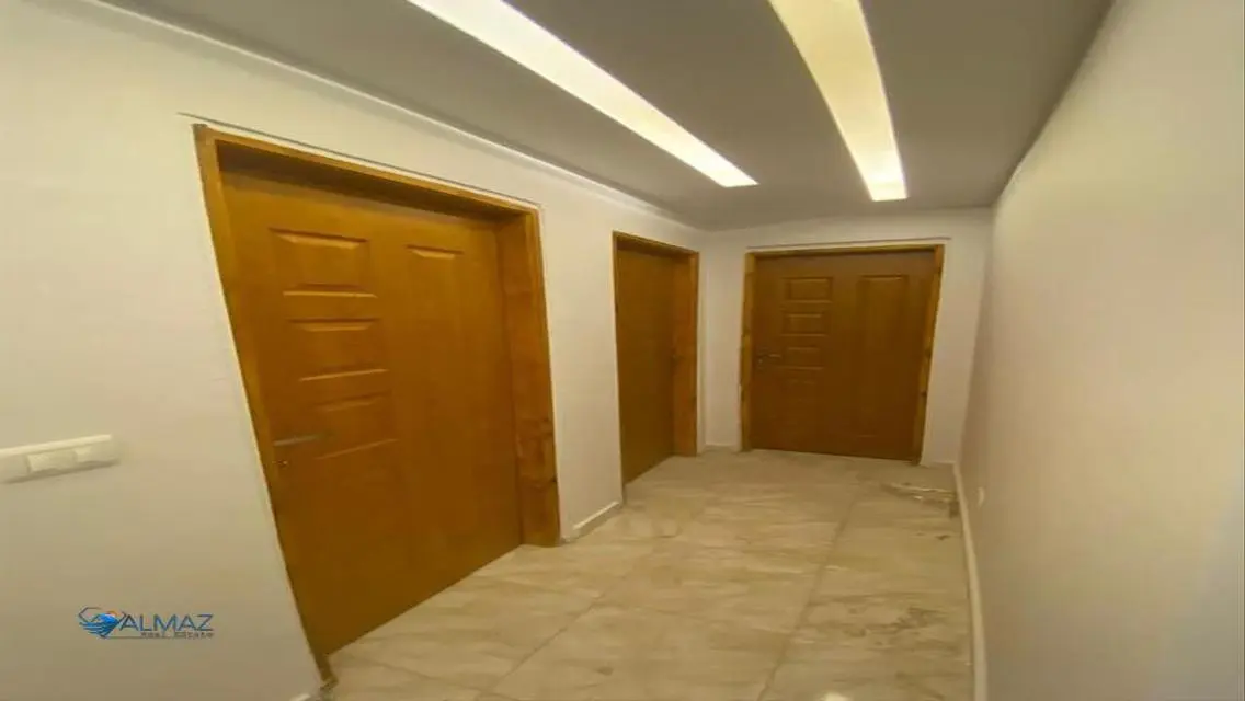 Luxury Apartment for Sale with Comfortable Space