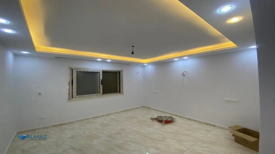 Luxury Apartment for Sale with Comfortable Space