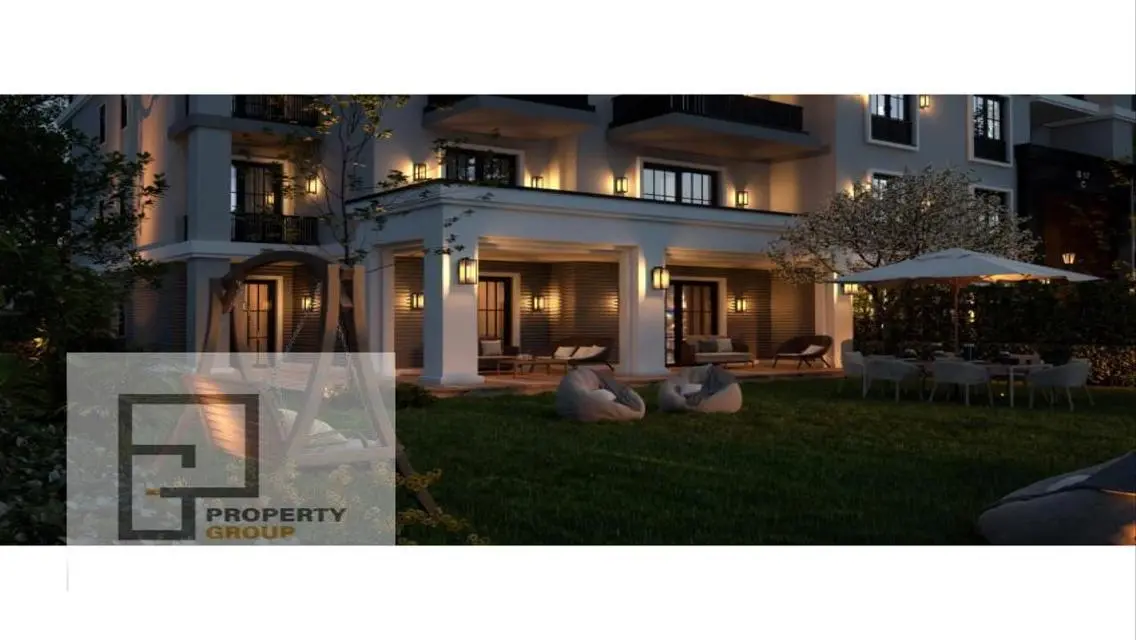 شقة فاخرة في سان ستيفانو - أبراج شمال الإسكندرية - مجاورة تل الجيزة