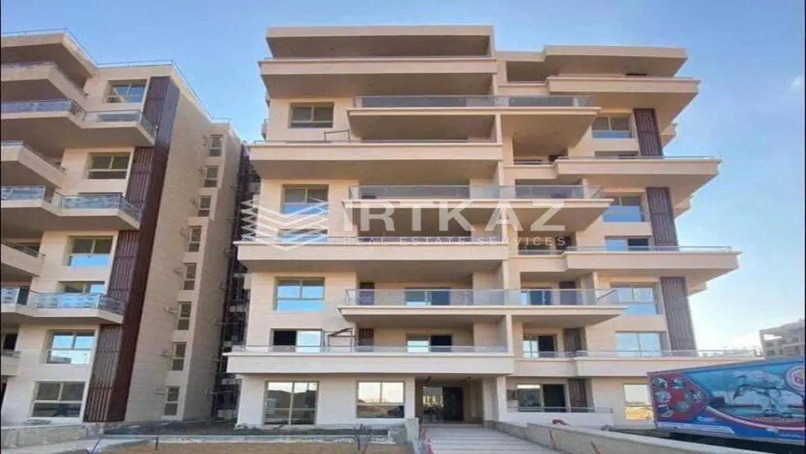 Luxury Apartment for Sale in a Prestigious Neighborhood