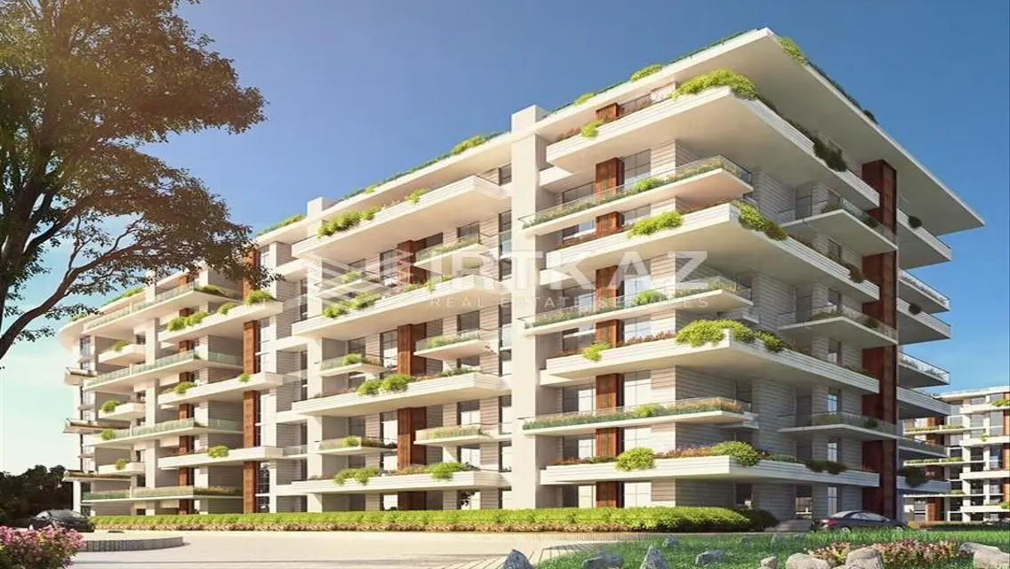 Luxury Apartment for Sale in a Prestigious Neighborhood