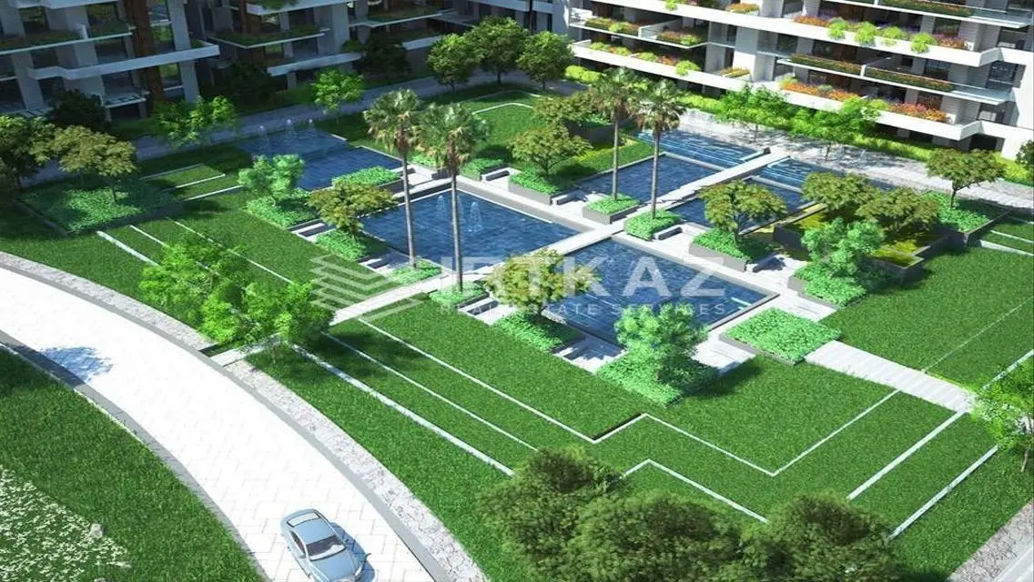 Luxury Apartment for Sale in a Prestigious Neighborhood