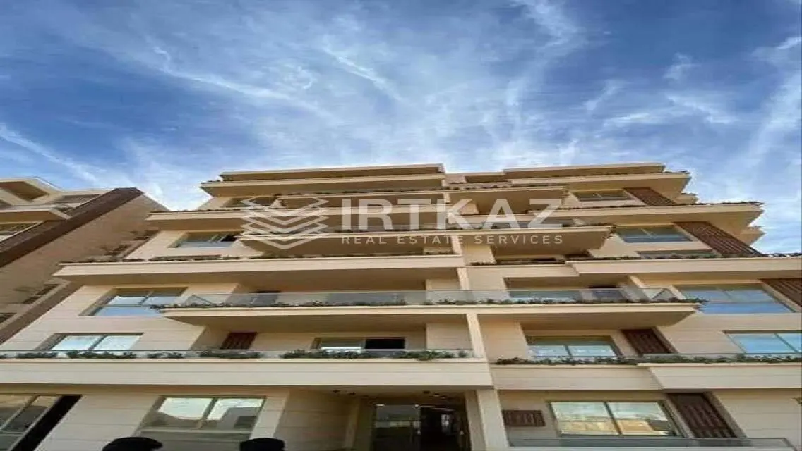 Luxury Apartment for Sale in a Prestigious Neighborhood