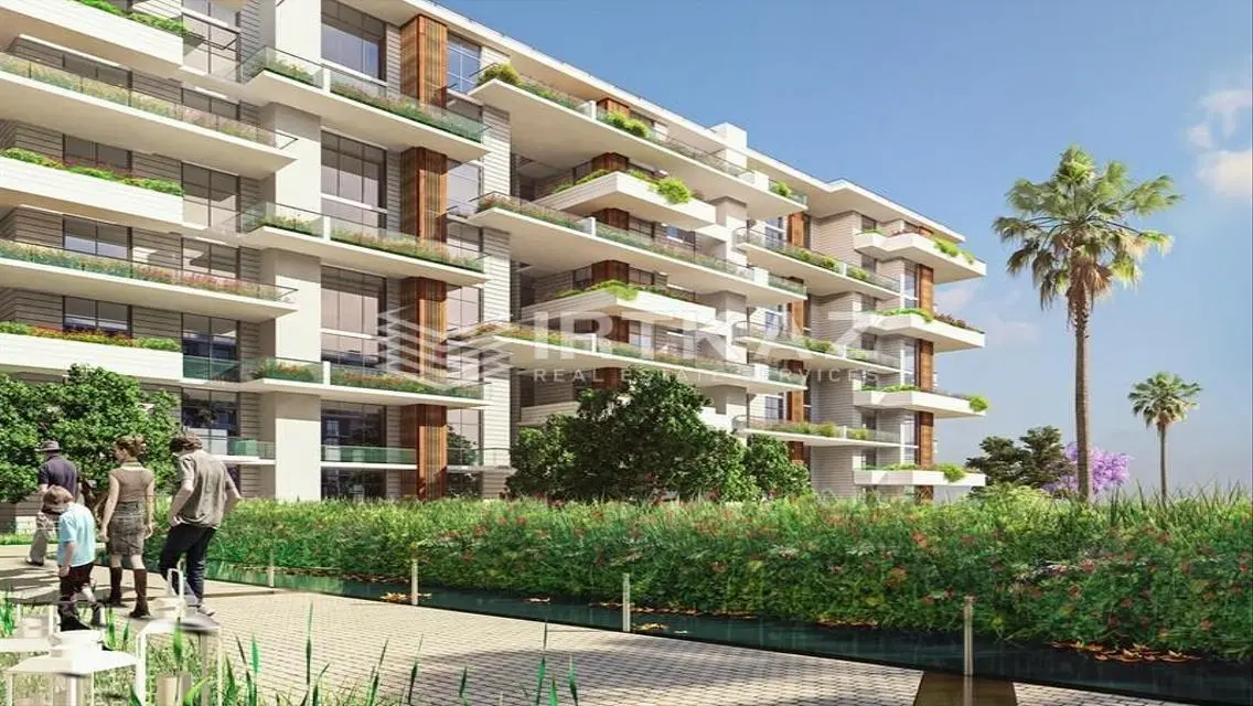 Luxury Apartment for Sale in a Prestigious Neighborhood