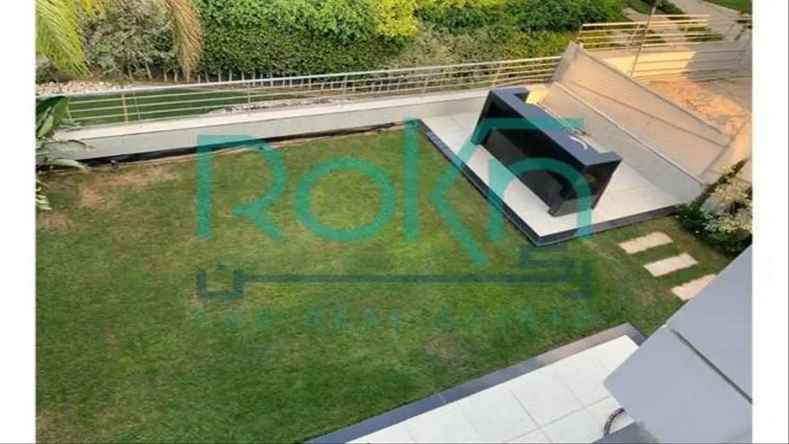 Luxury Villa for Sale in LA Vista Developments