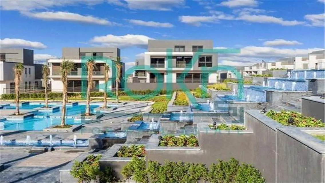 Luxury Villa for Sale in LA Vista Developments