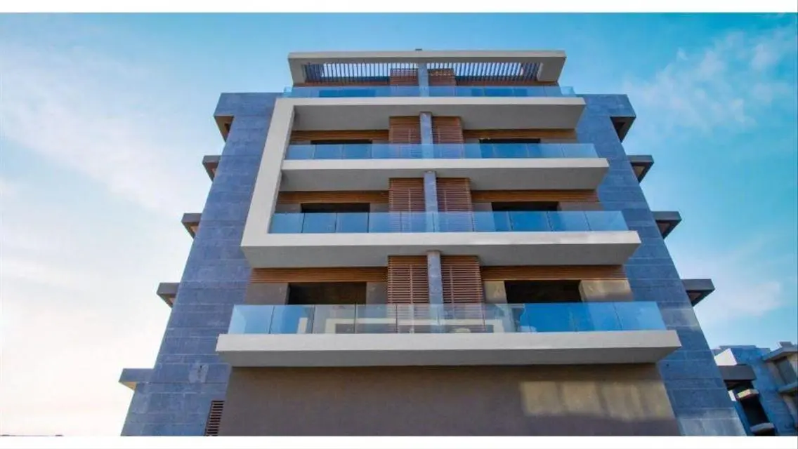 Luxurious Villa in Patio Oro Compound, New Cairo