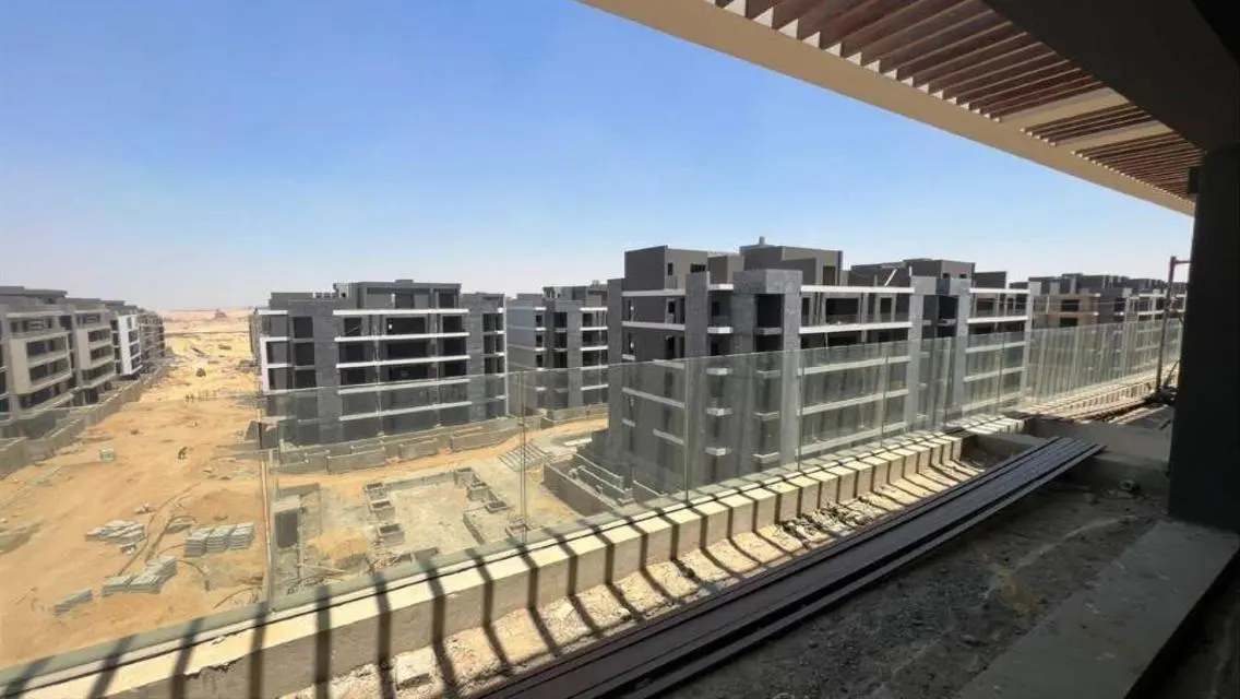 Luxurious Villa in Patio Oro Compound, New Cairo