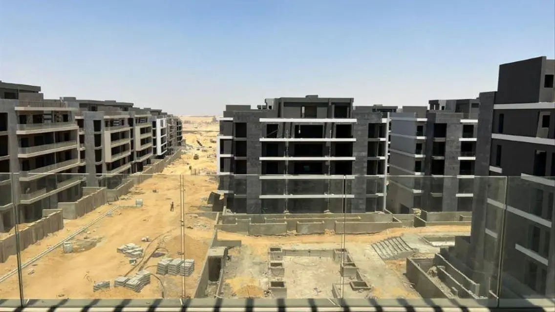 Luxurious Villa in Patio Oro Compound, New Cairo