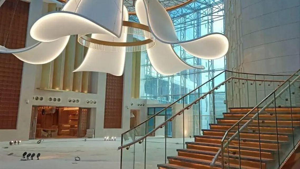 Luxury Villa for Sale in VIP Area