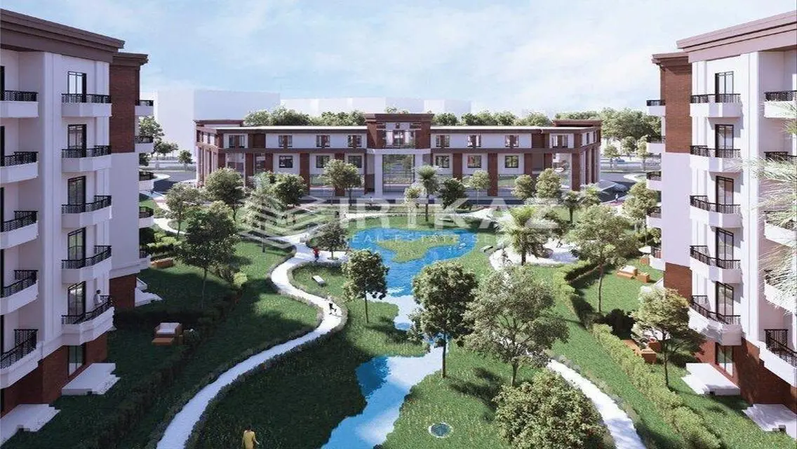 Luxury Apartment in the Heart of Sharm El Sheikh