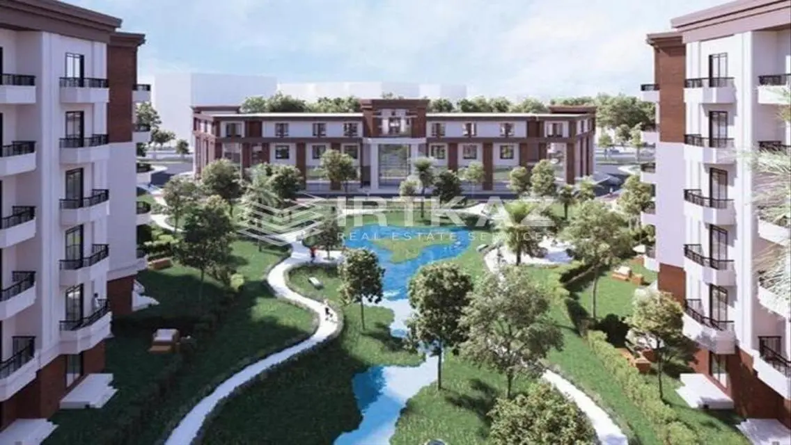 Luxury Apartment in the Heart of Sharm El Sheikh