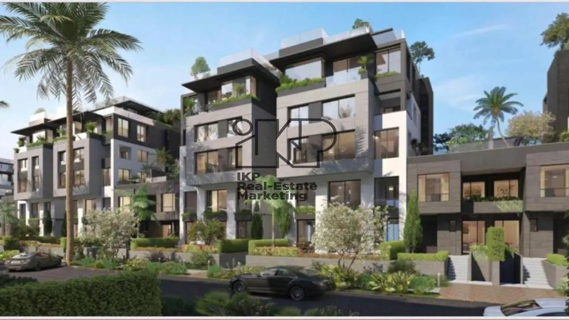 Luxury Villa 2026 with Stunning View