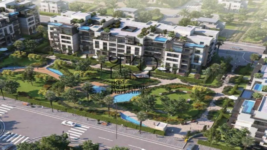 Luxury Villa 2026 with Stunning View