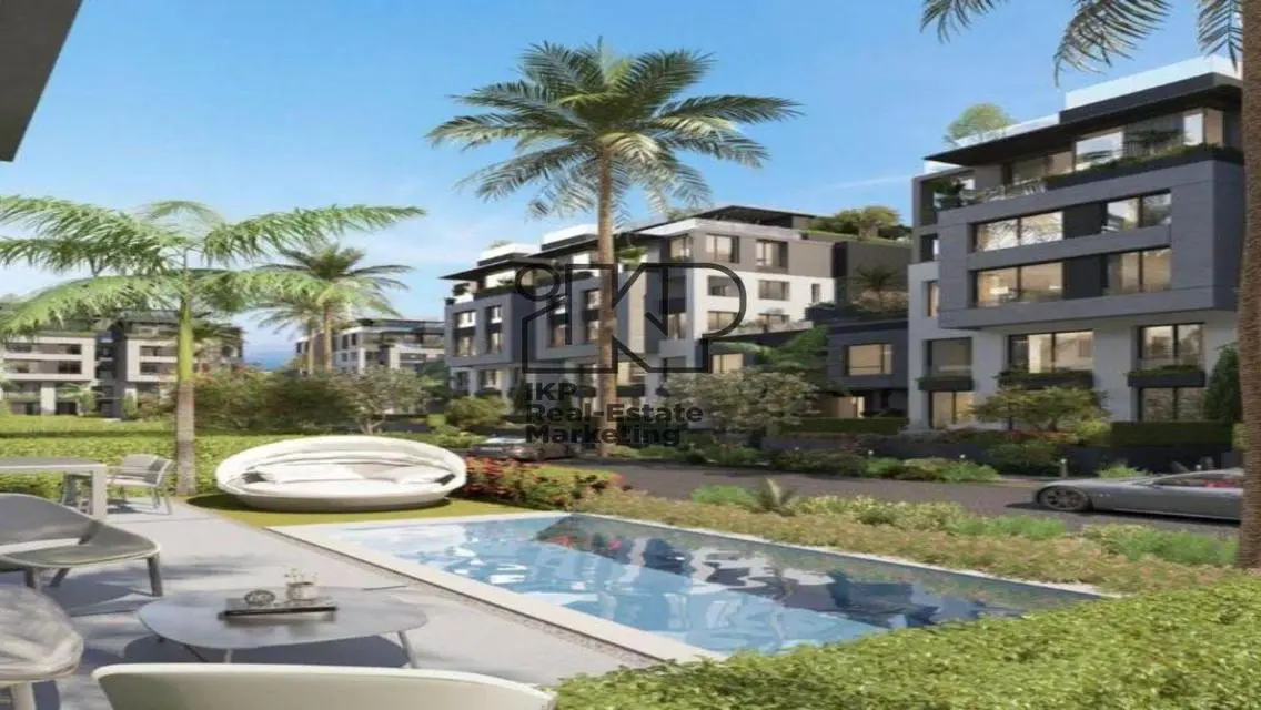 Luxury Villa 2026 with Stunning View