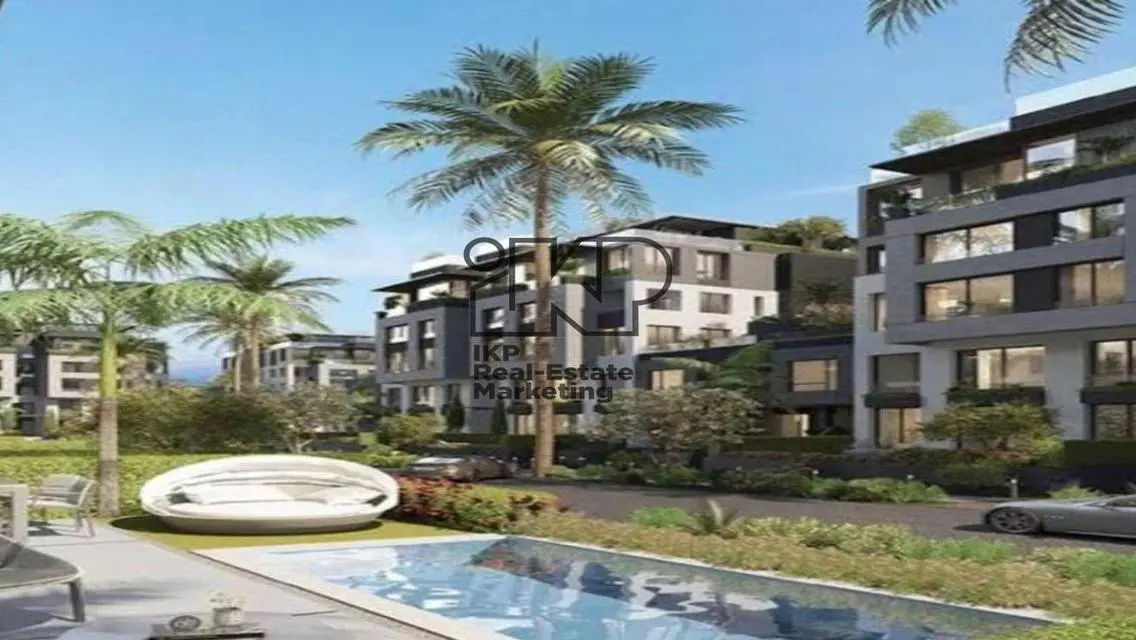 Luxury Villa 2026 with Stunning View