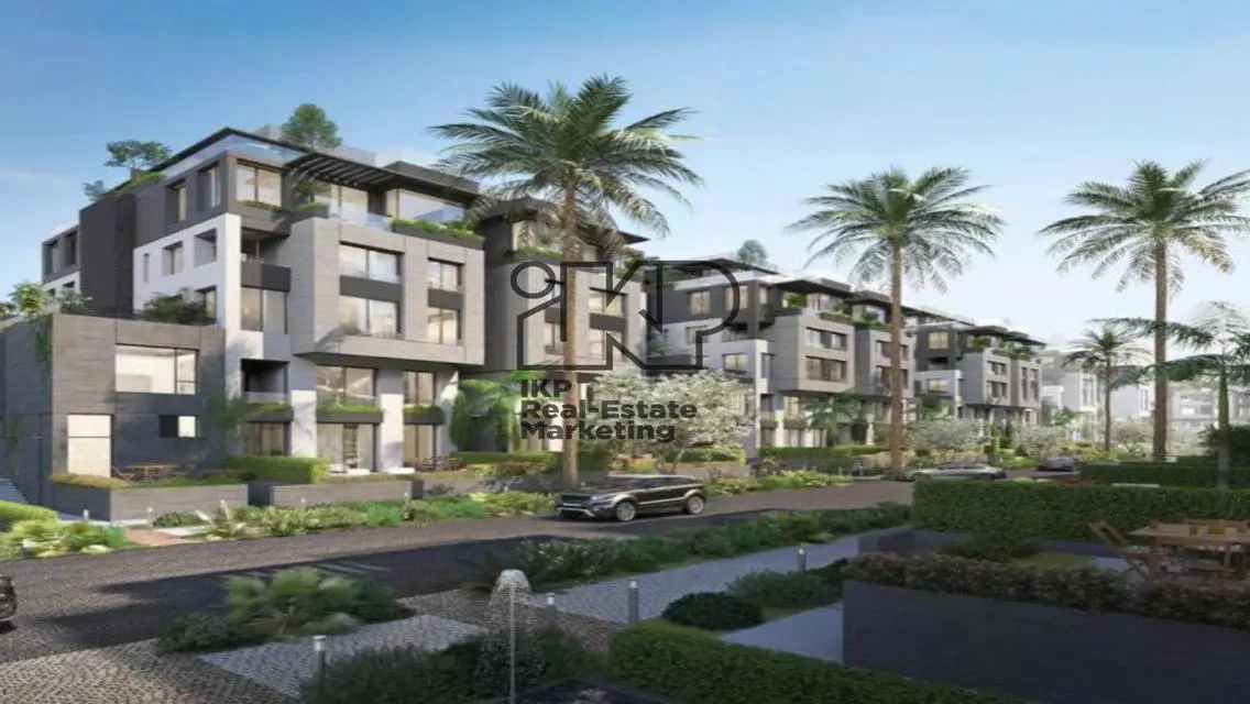 Luxury Villa 2026 with Stunning View