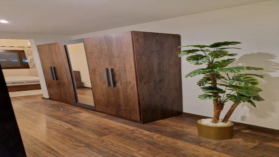 3 Bedroom Apartment for Sale - 1700 sqm Space
