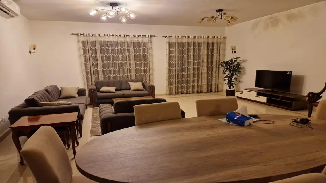 3 Bedroom Apartment for Sale - 1700 sqm Space
