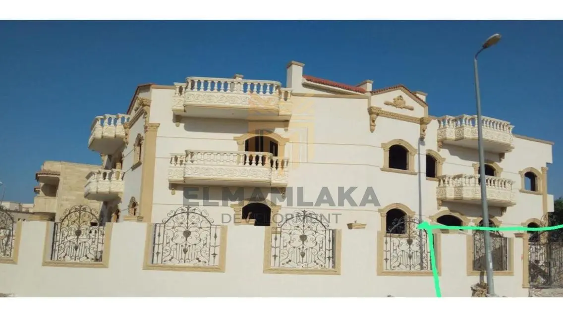 Luxury Apartment for Sale in S59 Area