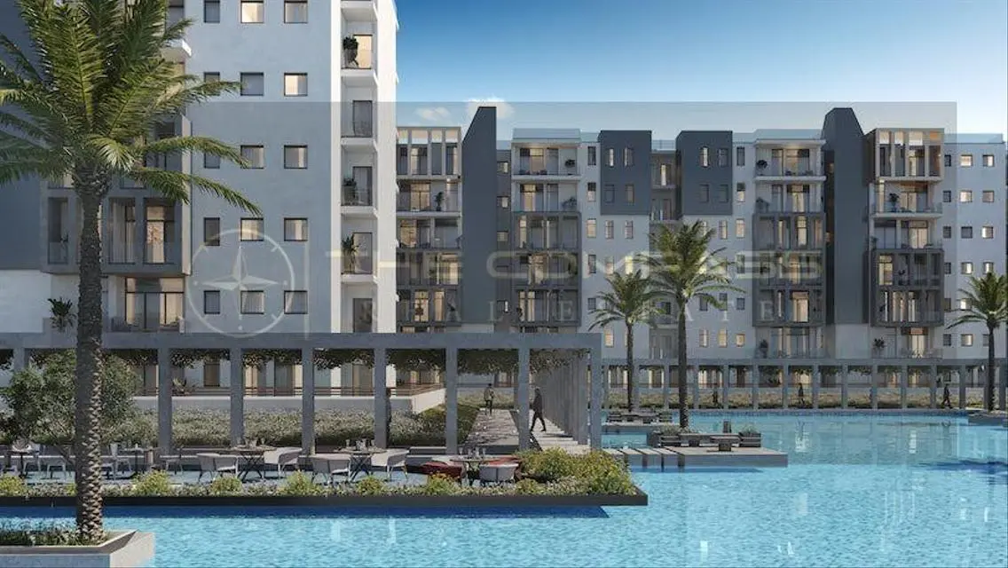 Luxury 3 Bedroom Apartment in Prime Location