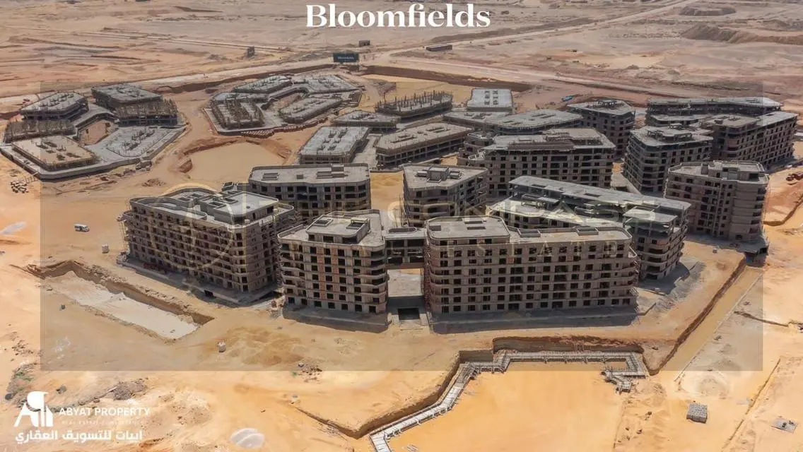 Luxury 3 Bedroom Apartment in Prime Location