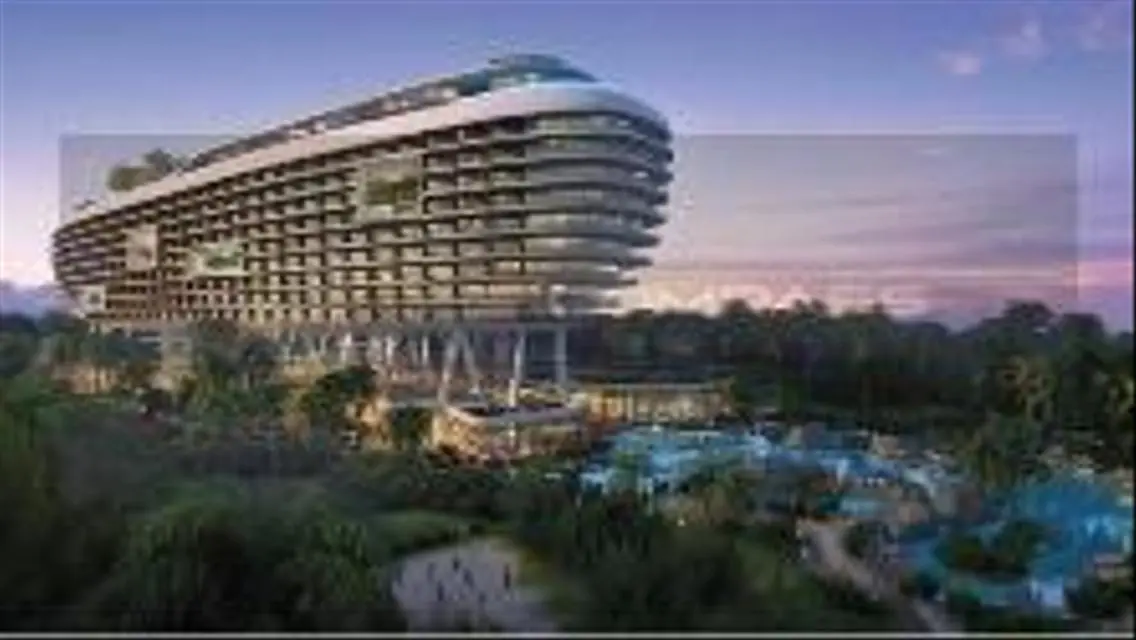 Luxury 3 Bedroom Apartment in Prime Location