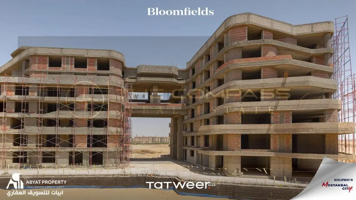 Luxury 3 Bedroom Apartment in Prime Location