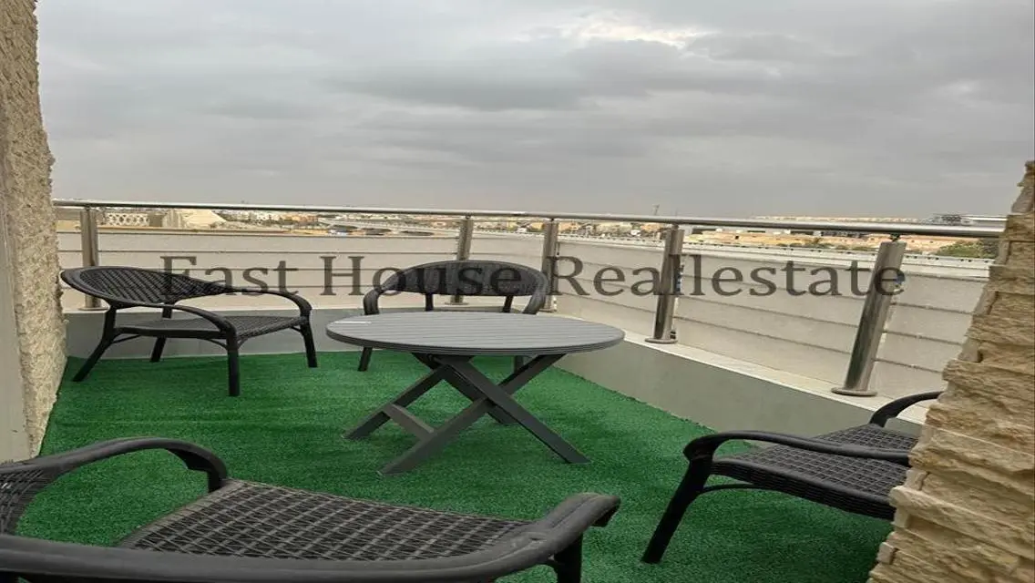 Luxury Apartment for Sale at an Affordable Price of 41000 EGP