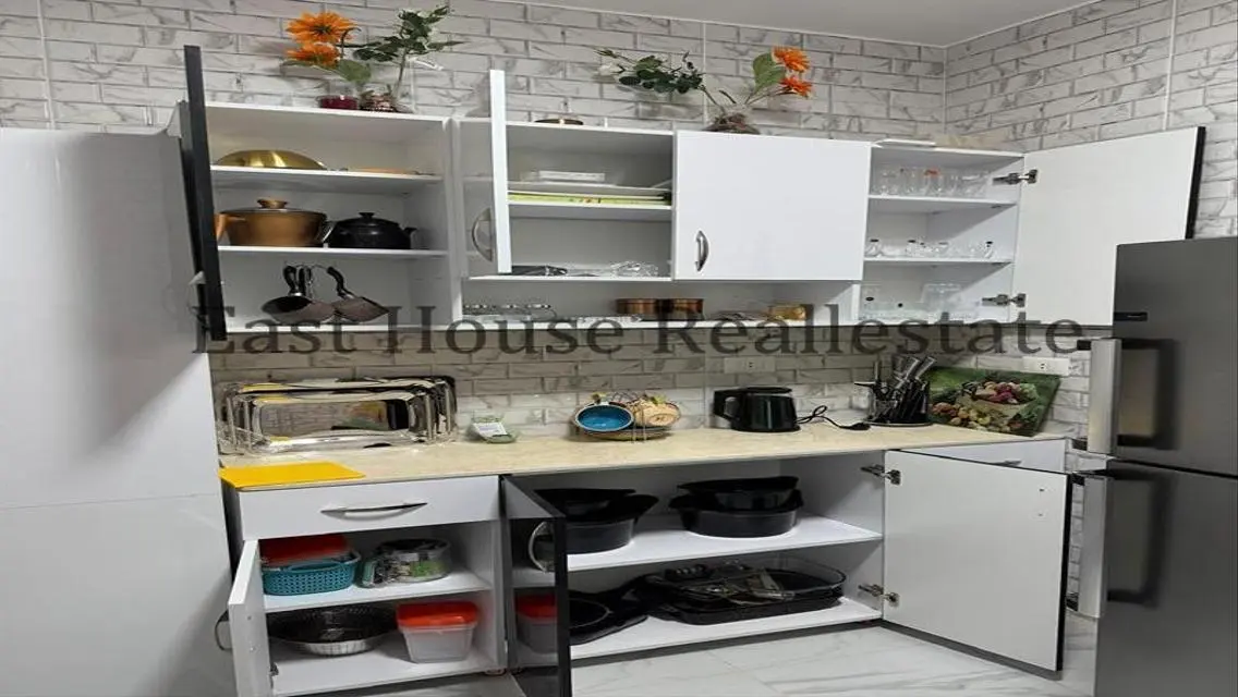 Luxury Apartment for Sale at an Affordable Price of 41000 EGP