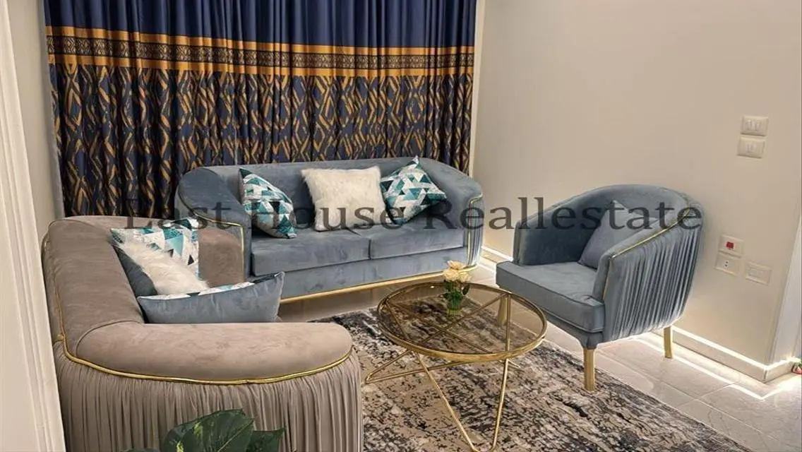 Luxury Apartment for Sale at an Affordable Price of 41000 EGP