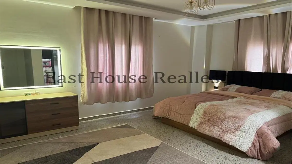 Luxury Apartment for Sale at an Affordable Price of 41000 EGP