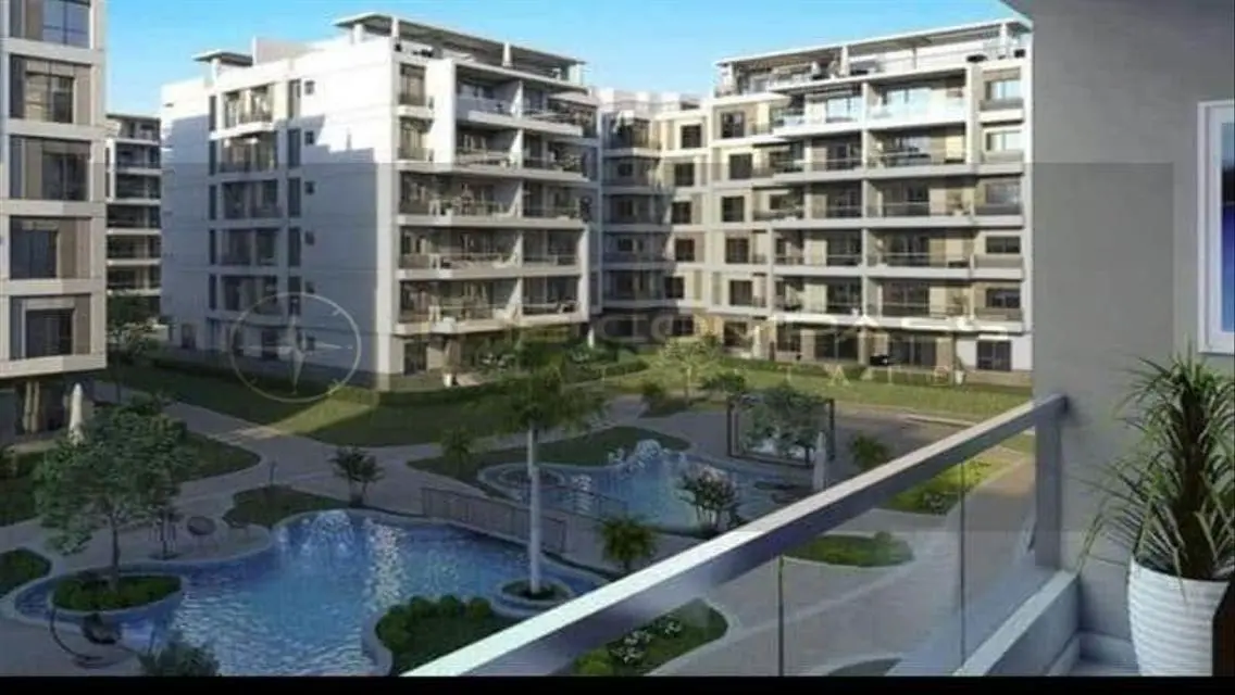 Luxury Apartment in Beta-Gearns