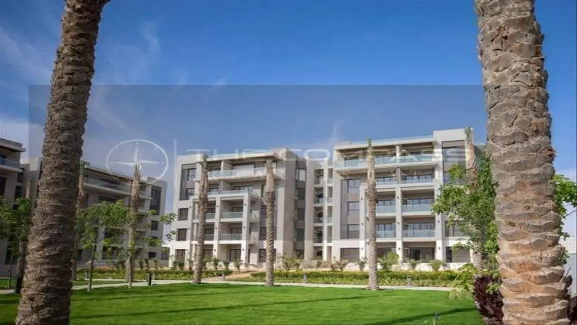 Luxury Apartment for Rent in The Address - East