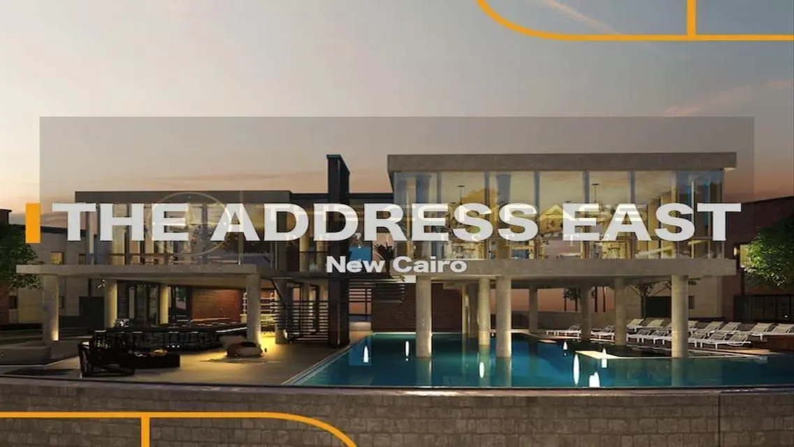 Luxury Ready-to-Move Apartment at THE ADDRESS EAST