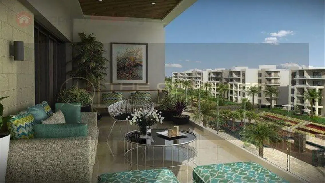 Luxury Ready-to-Move Apartment at THE ADDRESS EAST