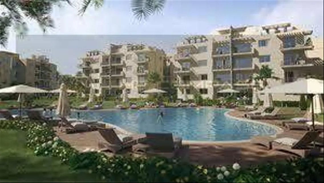 Luxury Ready-to-Move Apartment at THE ADDRESS EAST