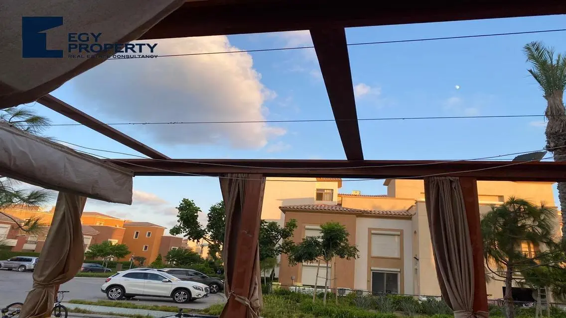 شقة فاخرة للإيجار في قلب المدينة
