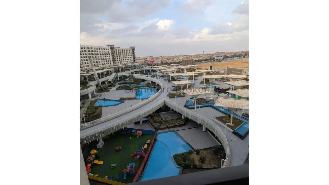 Luxury Apartment for Rent with Great Amenities