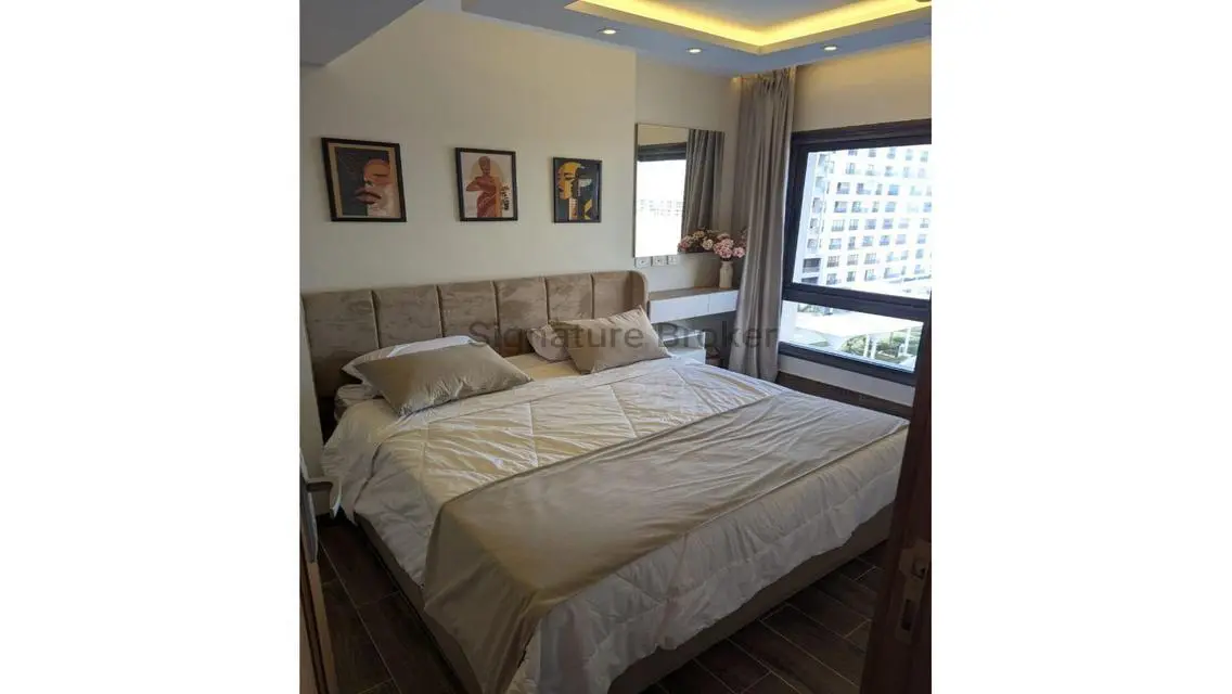 Luxury Apartment for Rent with Great Amenities