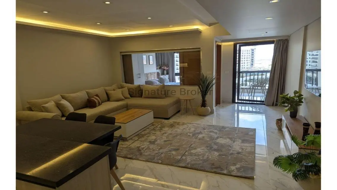 Luxury Apartment for Rent with Great Amenities