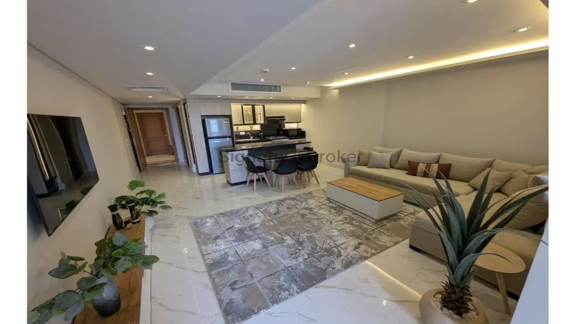 Luxury Apartment for Rent with Great Amenities