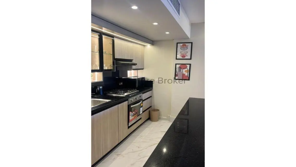 Luxury Apartment for Rent with Great Amenities